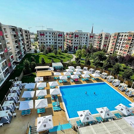 Apartment Solar D3, Private Parking, One Bedroom Bucarest Exterior foto